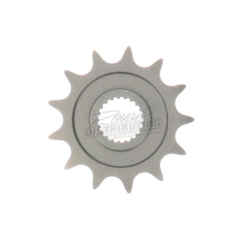 Wolftech Front Drive Sprocket 13T