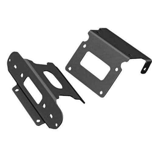 KFI Products Internal Winch Mount for Honda 