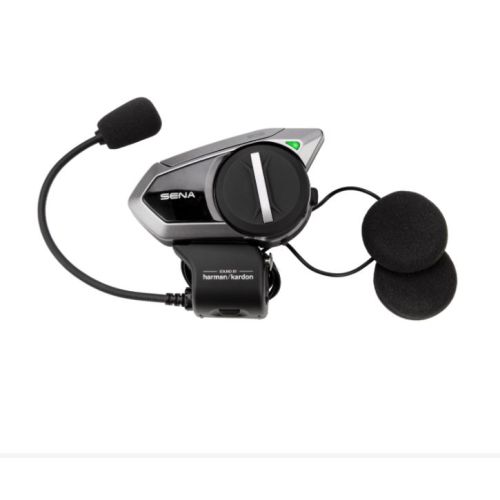 Sena 50S Harmon Kardon Mesh Bluetooth Headset