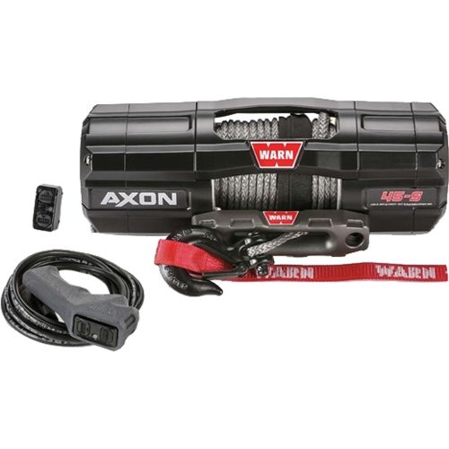 Warn Axon 45-S Powersport Winch - 101140