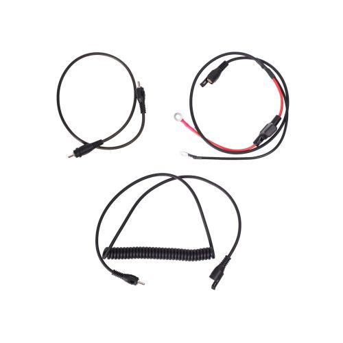 FXR Maverick Modular Replacement Wires with Clips