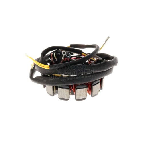 Wolftech Stator for Polaris