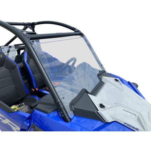 Moose Utility Division Full Windshield for Polaris