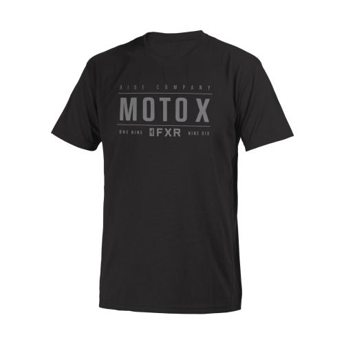 FXR Moto-X Tee