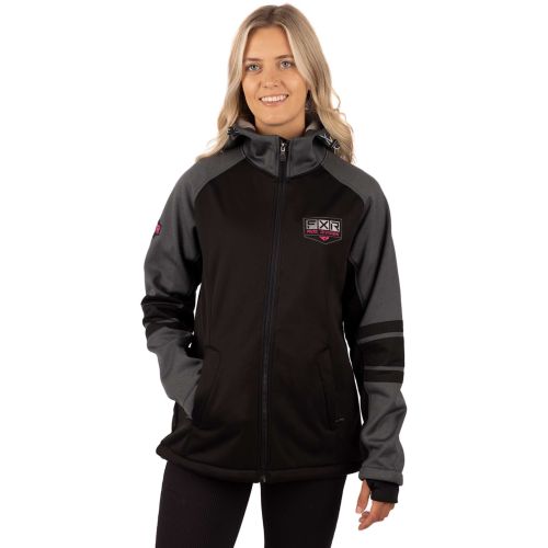 FXR Women&#039;s Maverick Softshell Jacket