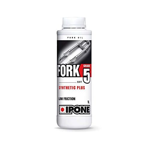Ipone Fork Oil 5WT, 1L