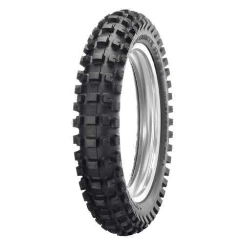 Dunlop Geomax AT81EX Rear Tire, 110x100x18