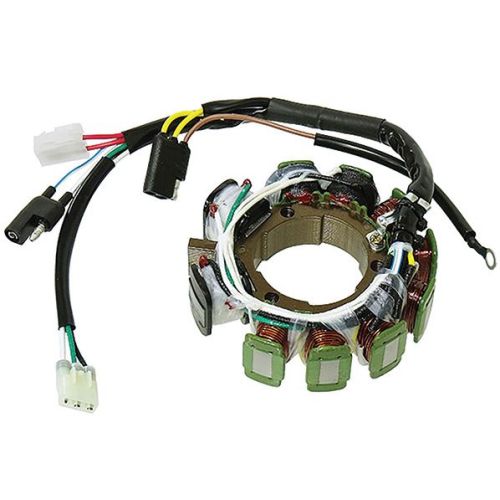 Wolftech Stator for Arctic Cat