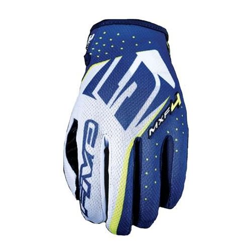 Five Gloves MXF4 Glove