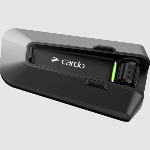 Cardo Systems Packtalk Edge Bluetooth Headset