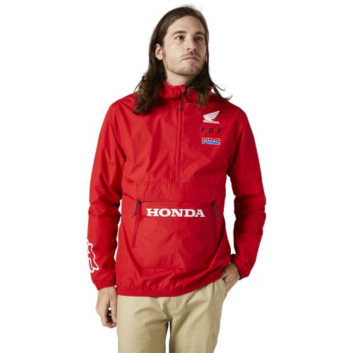 Fox Racing Honda Anorak Jacket