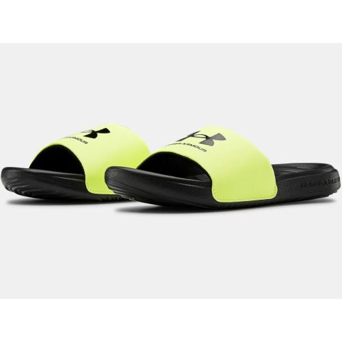 Under Armour Youth Ansa Fixed Slides