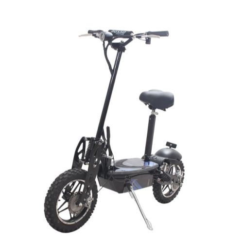 GVA Brands Youth Cobra Electric Ride On Scooter