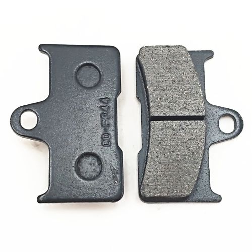 Wolftech Brake Pad Set for CFMoto 