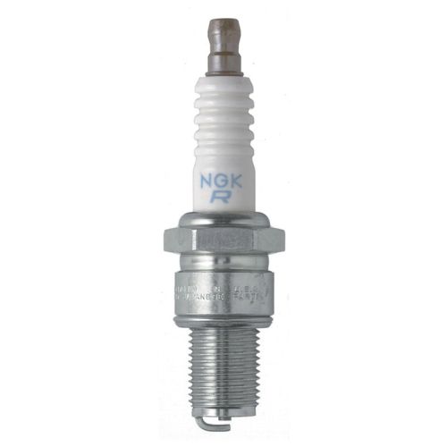 NGK Standard Spark Plug - BR8ES-SOLID