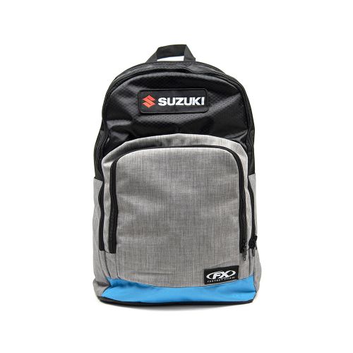 Factory Effex Suzuki Backpack