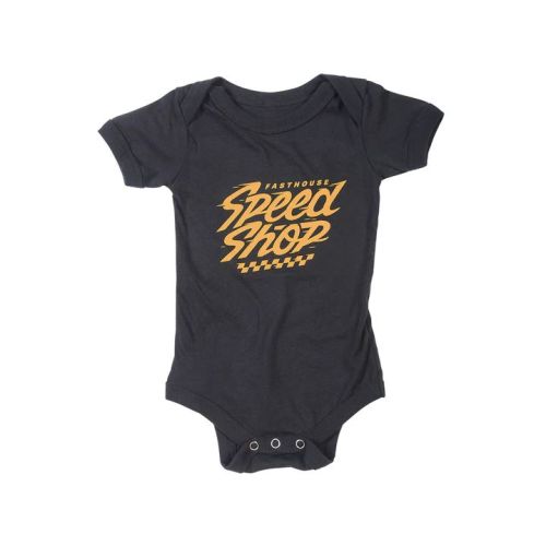 Fasthouse Youth Haste Onesie