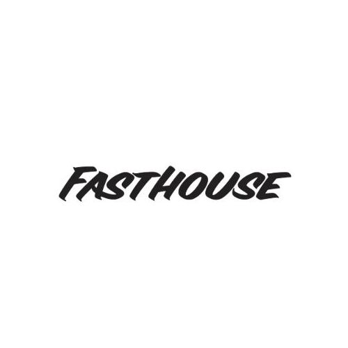 Fasthouse Vinyl Decals