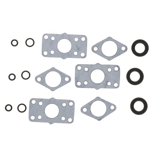 Wolftech Exhaust Gasket Valve for Yamaha