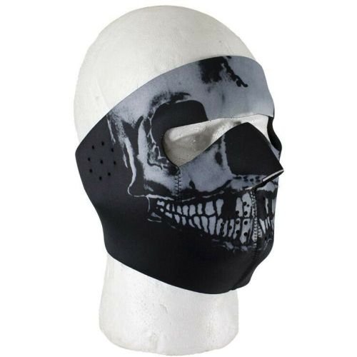 KTC Neoprene Full Face Mask
