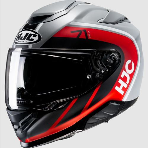 HJC RPHA 71 Mapos MC Helmet