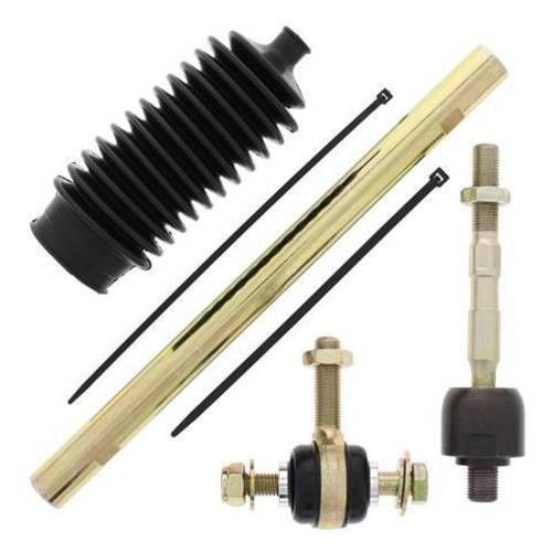 All Balls Steering Rack and Pinion End Kit, Left for Can-Am 