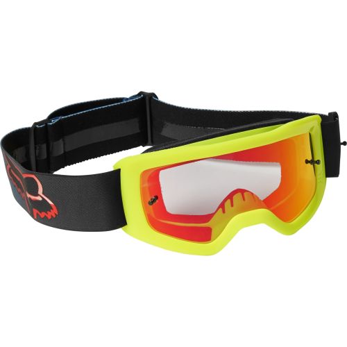 Fox Racing Youth Main Venz Goggle (Closeout)