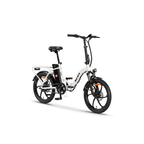 Slane Aurora Foldable E-Bike