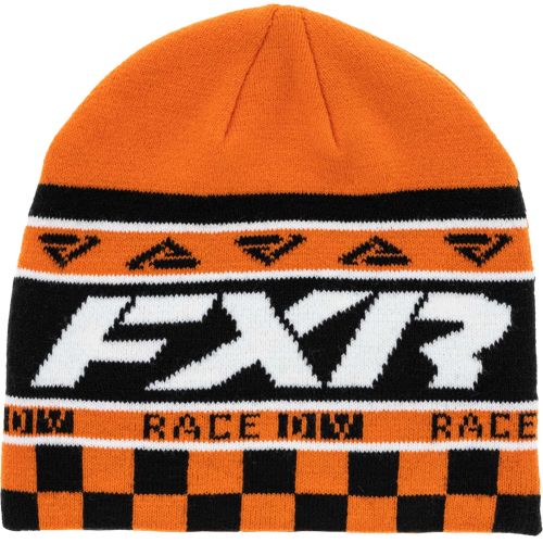 FXR Youth Race Division Beanie (2022)