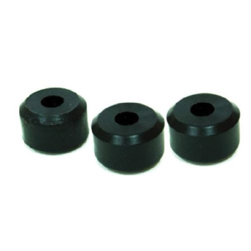 Sports Parts Inc. Cam Slider Rollers for Arctic Cat, 3pc