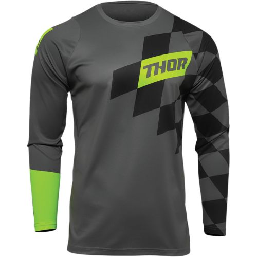 Thor Youth Sector Birdrock MX Jersey