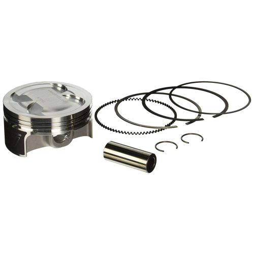 Wiseco Piston Kit Can-Am, 91mm Bore 