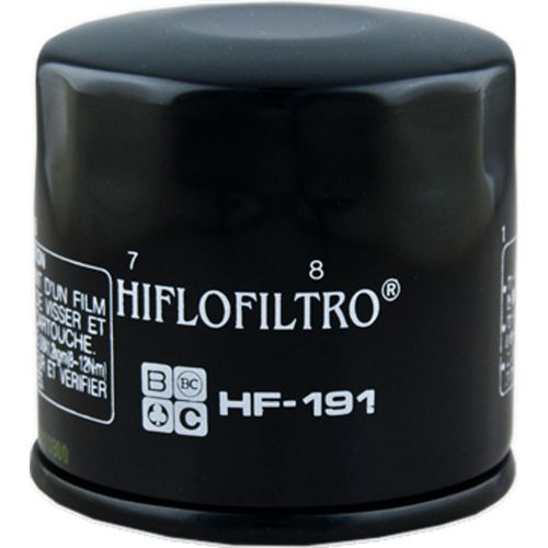 HiFloFiltro Triumph Oil Filter - HF191