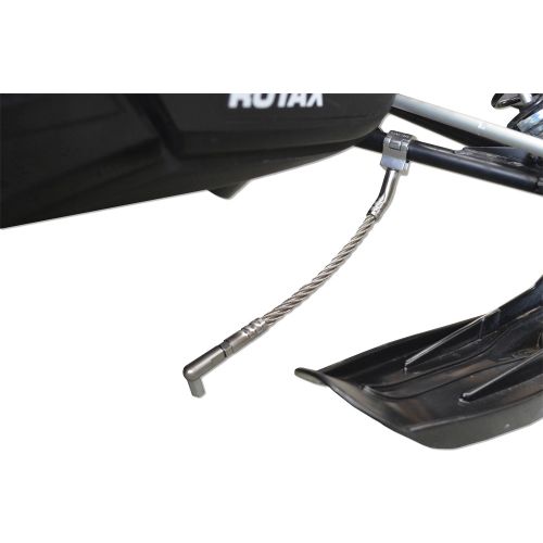Wolftech A-Arm Mount for Ice Scratchers