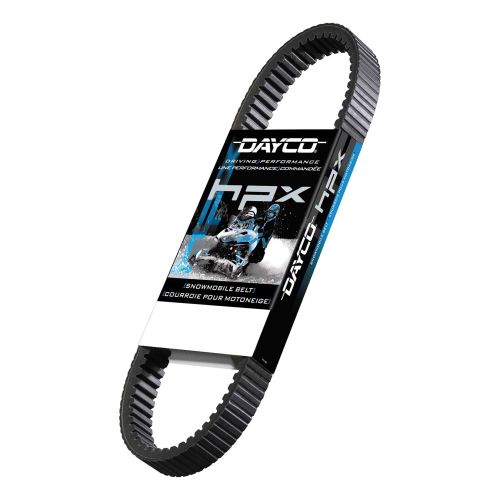 Dayco HPX Drive Belt for Polaris/Yamaha - HPX5000