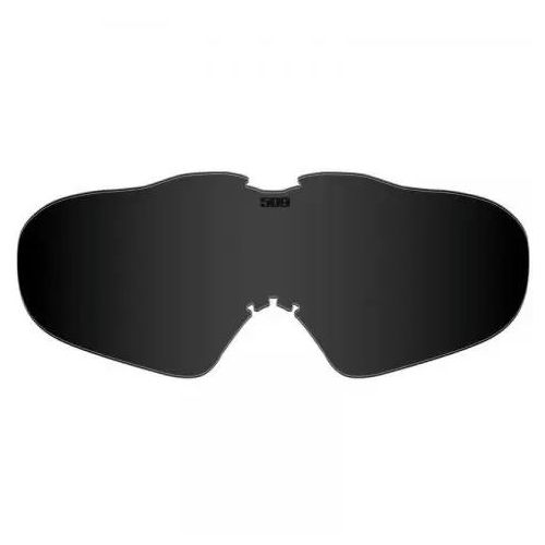 509 Single Lens for Dirt Pro MX Goggle