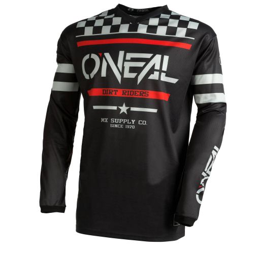 O&#039;Neal Element Squadron MX Jersey