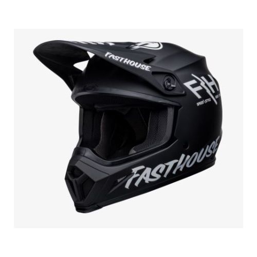 Bell MX-9 MIPS Fasthouse Prospect Helmet