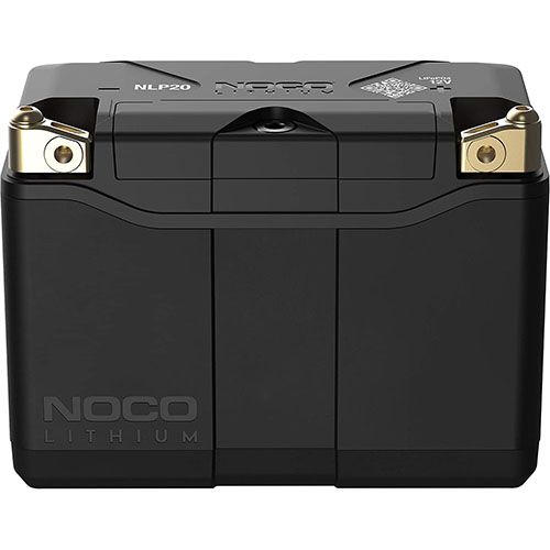 NOCO Lithium NLP20 Battery