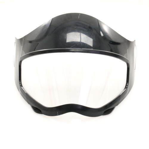 FXR Double Lens Shield for Adrenaline Snow Helmet