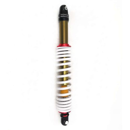 Wolftech Rear Shock with Spring for CFMoto - 5BWA-060500-10000