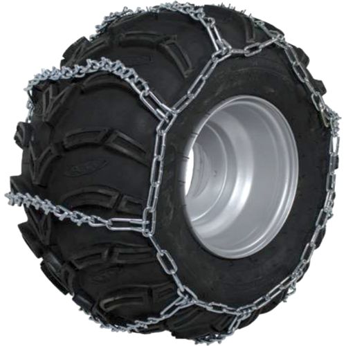 Wolftech V-Bar ATV Tire Chains