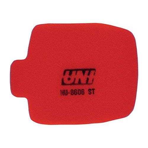 UNI Filter Two-Stage Competition Air Filter - NU-8606ST