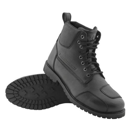 Speed and Strength Call to Arms Boot