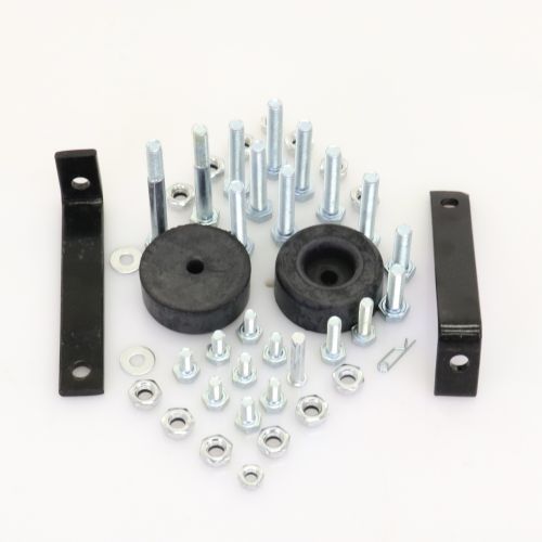 Hardware Kit for Twin ZZ Lift