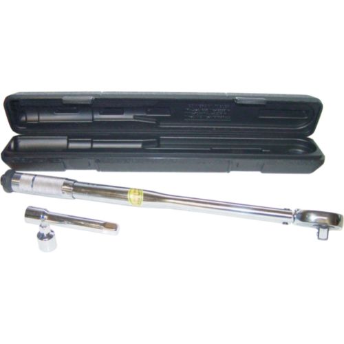 Wolftech Torque Wrench