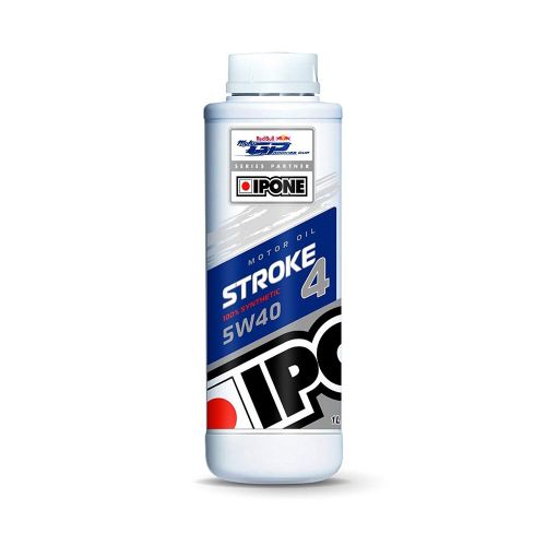 Ipone Stroke 4 Racing Oil, 5W40