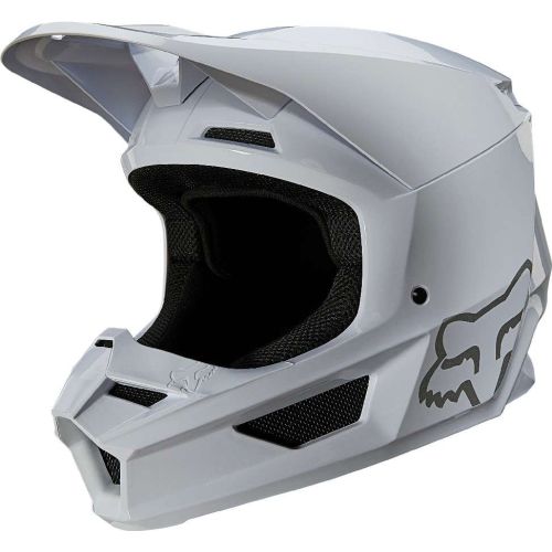 Fox Racing V1 Plaic MX Helmet