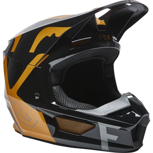 Fox Racing V1 Skew Helmet (Closeout)