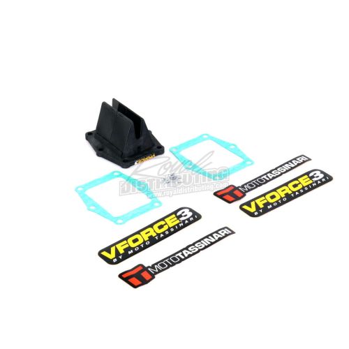 Moto Tassinari Replacement Gasket for V-Force 3 Reed System G3130